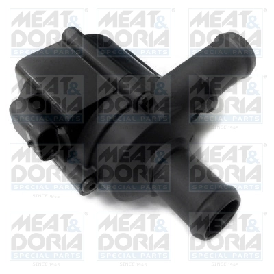 Auxiliary Water Pump (cooling water circuit)